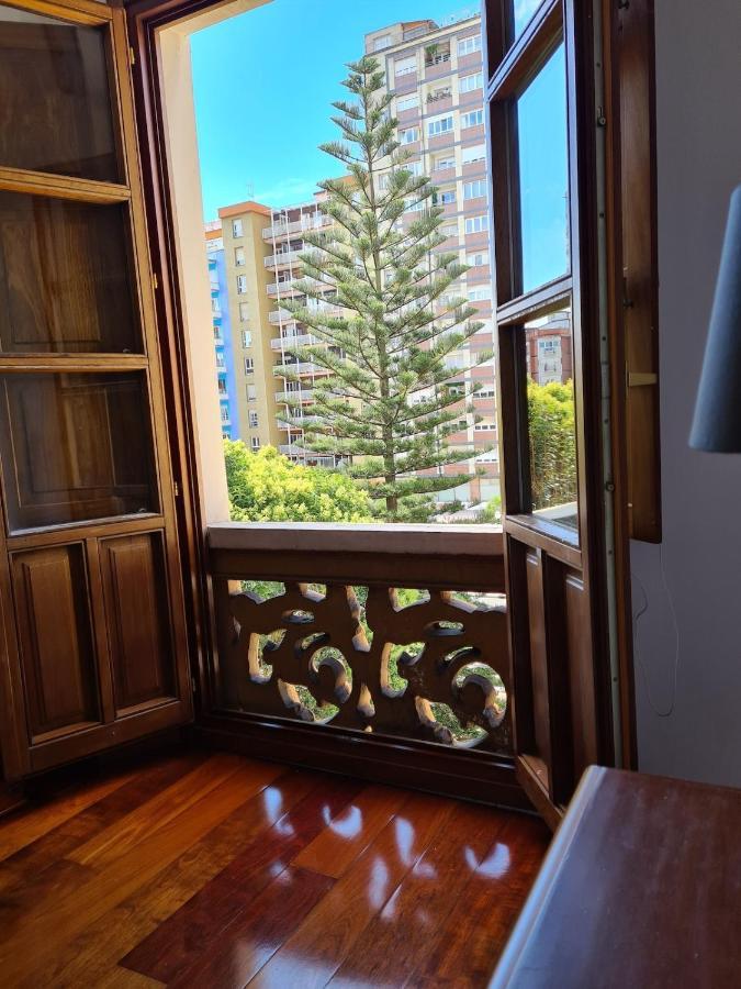 Apartament 117A - Elegante Apartamento En Pleno Centro Gijón Zewnętrze zdjęcie